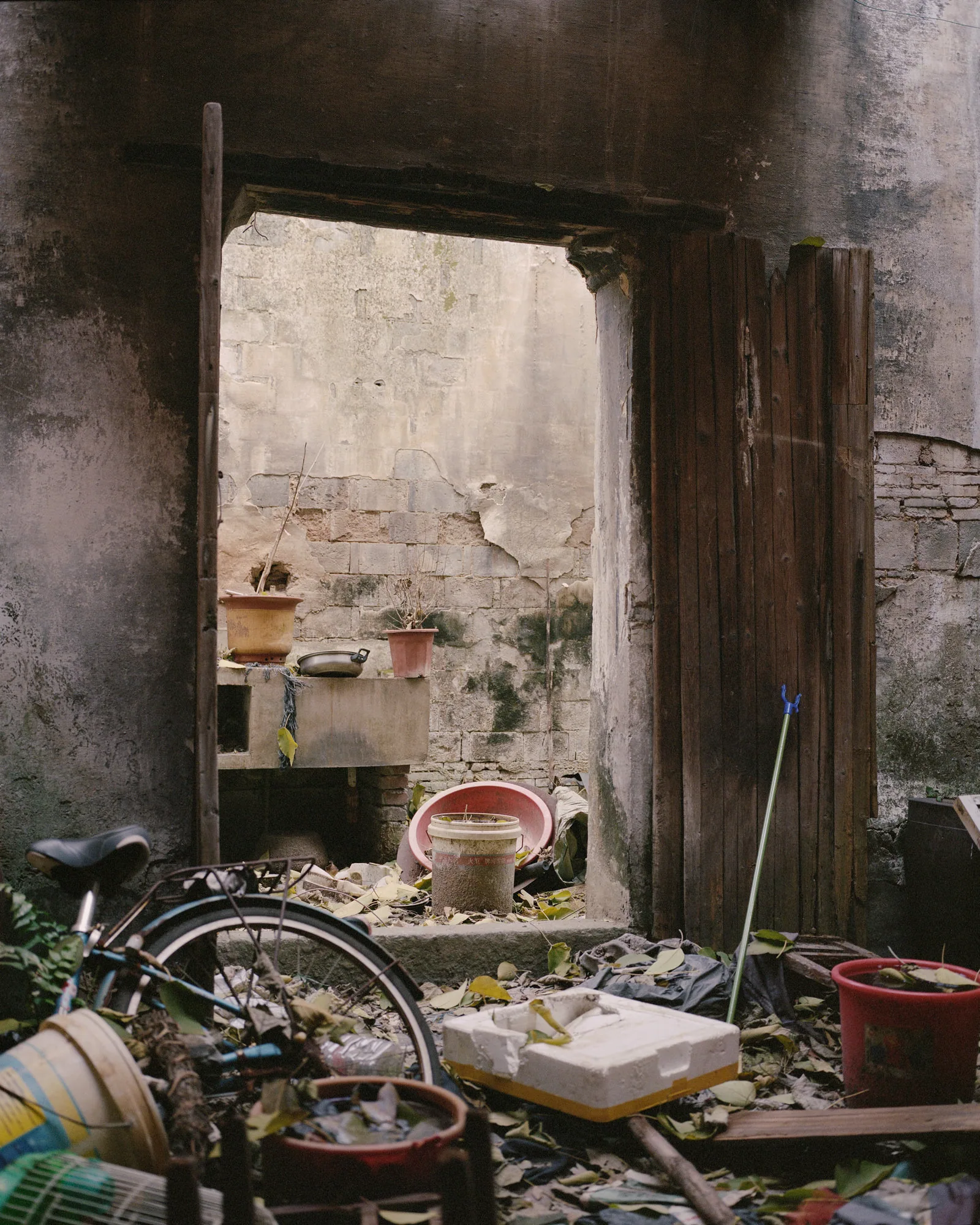 Assemblage Brochure, photo 1