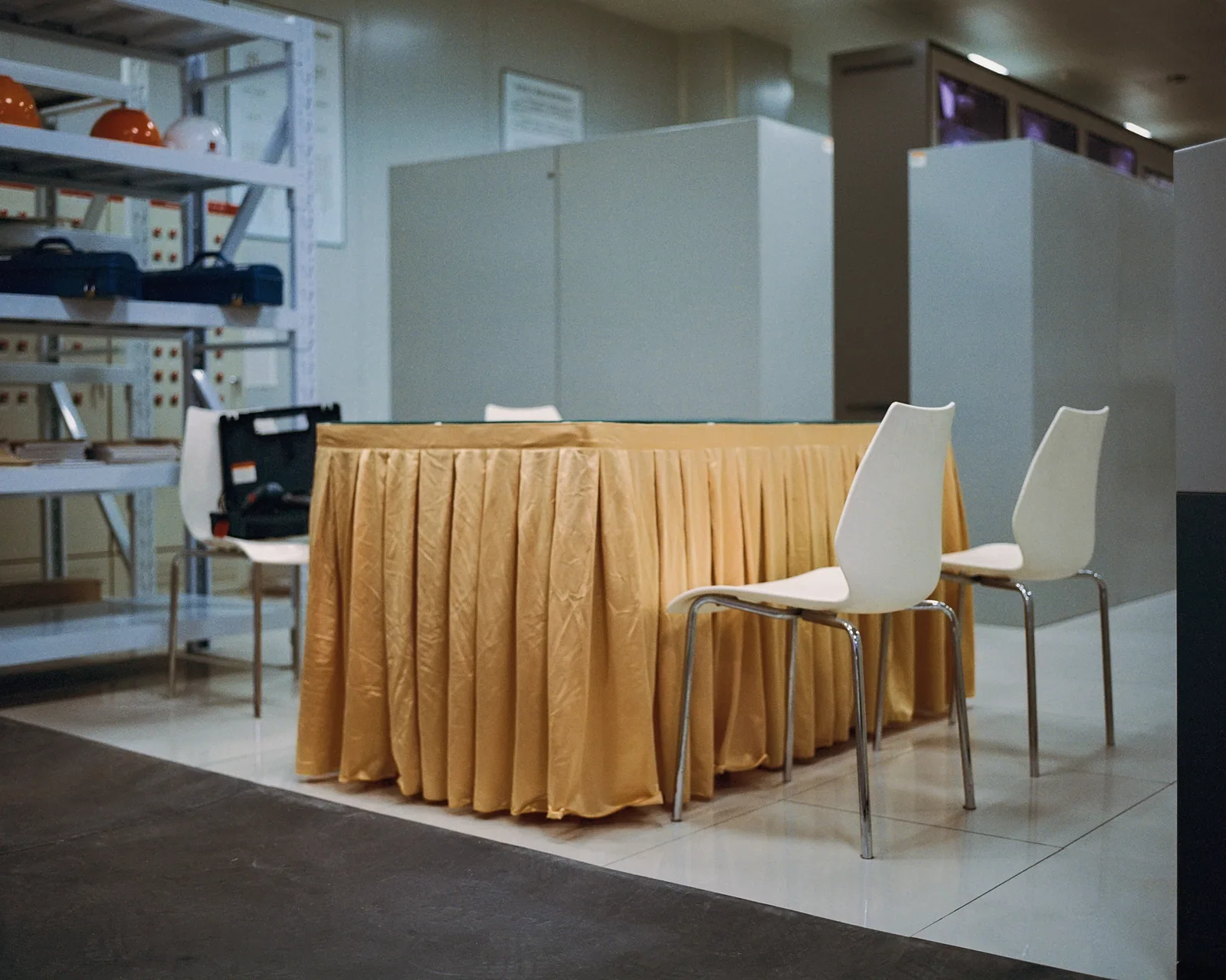 Assemblage Brochure, photo 9