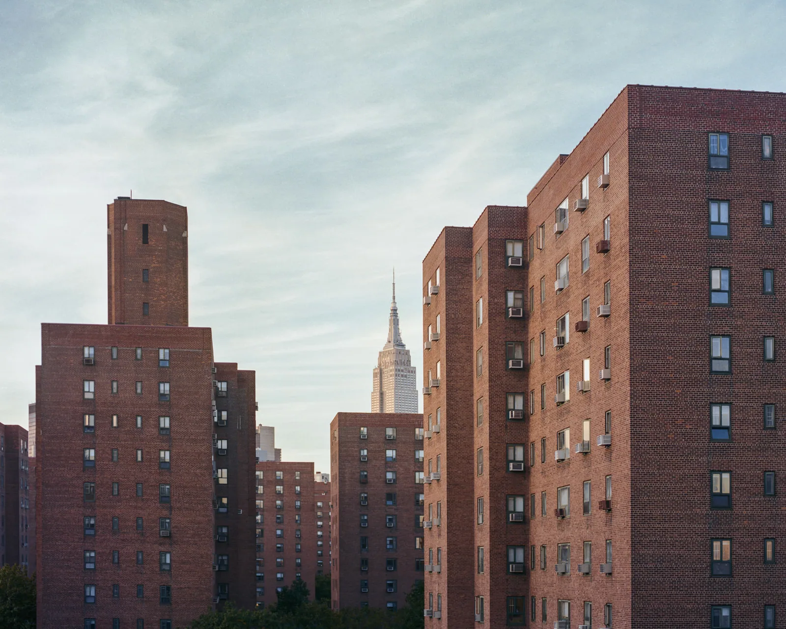 Stuyvesant Town