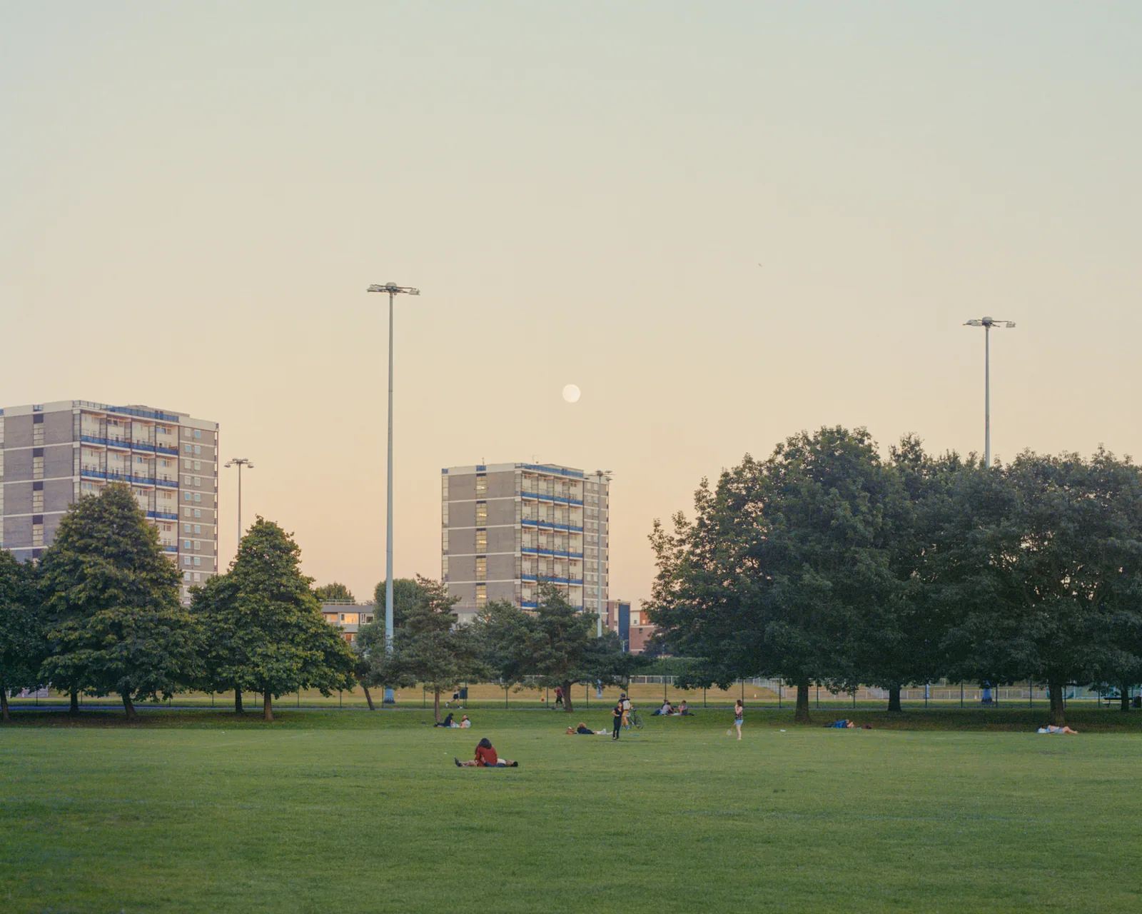 Southwark Park