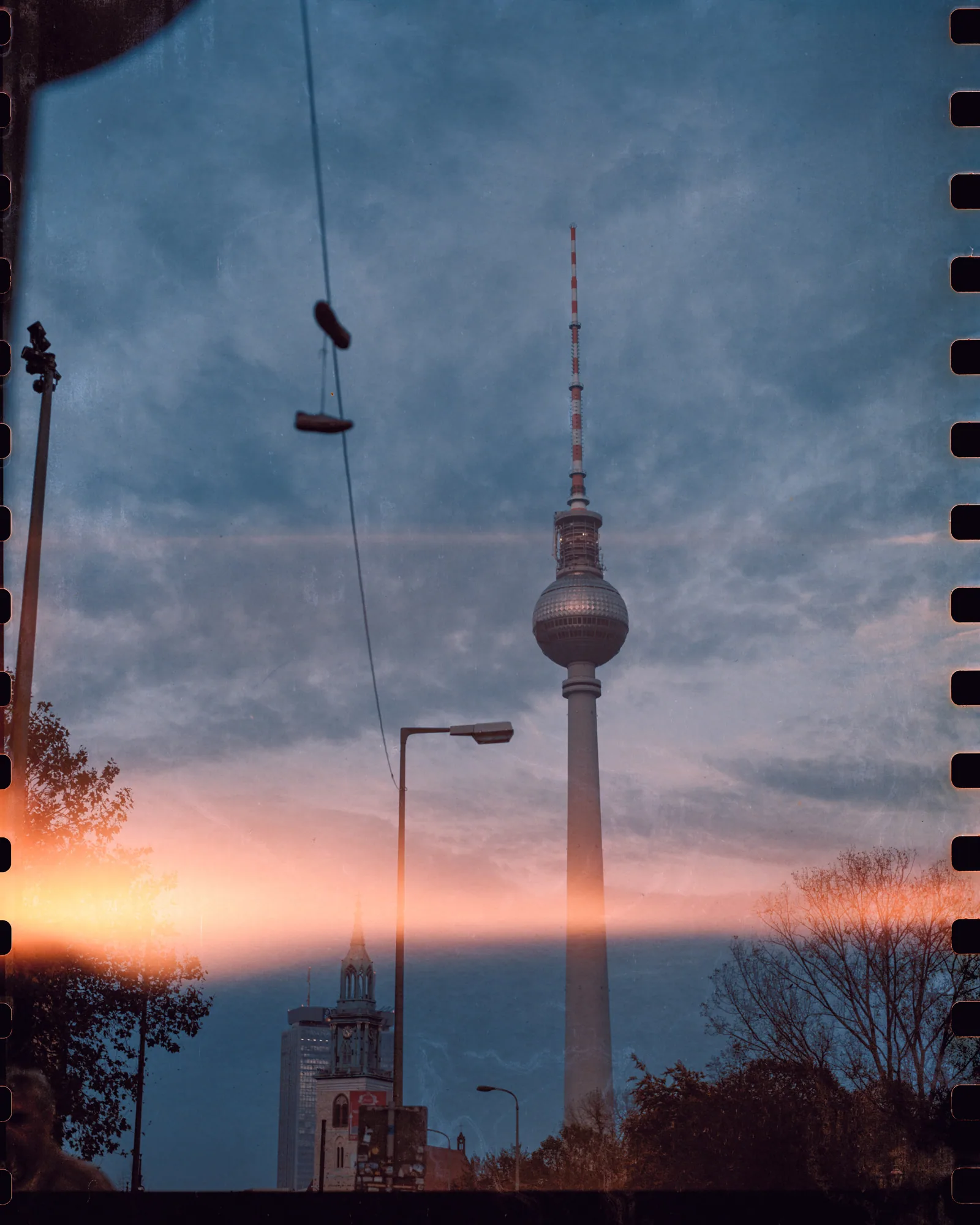 Berlin Mitte