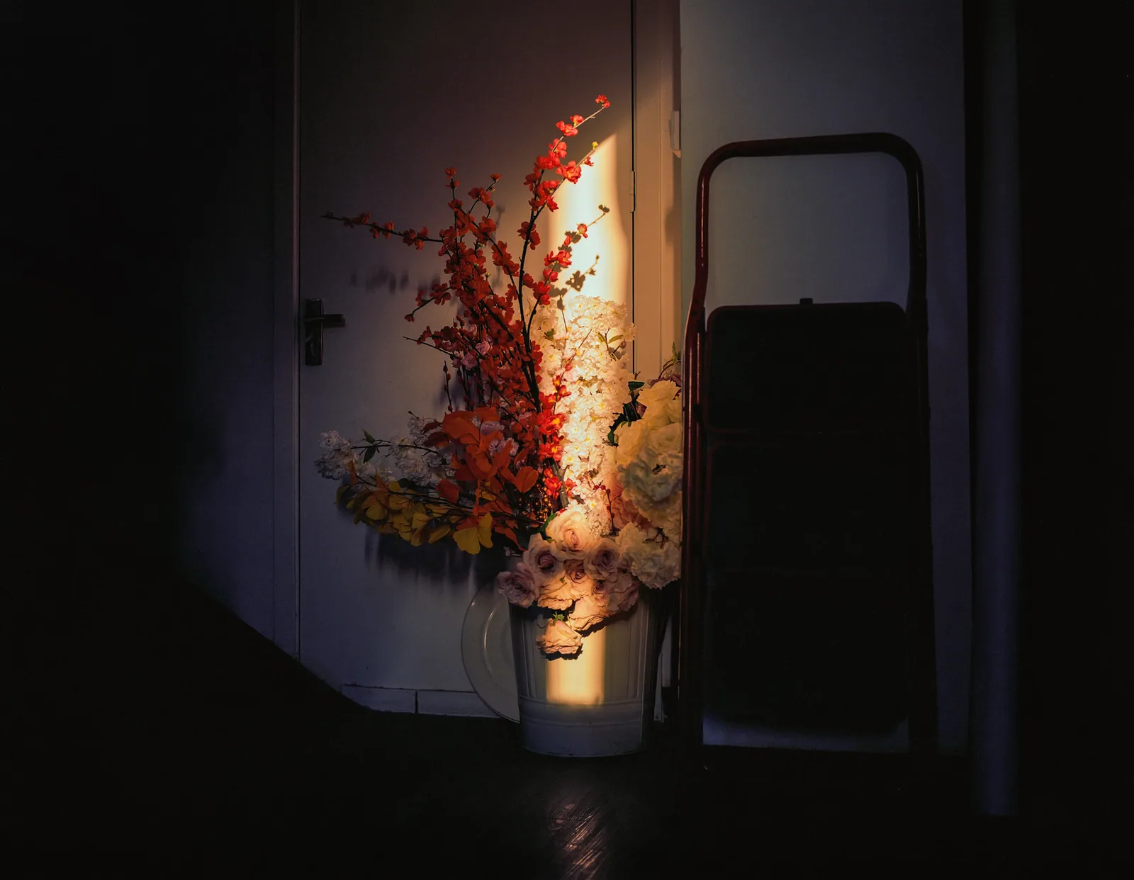 Tangerine Decoupage, photo 1
